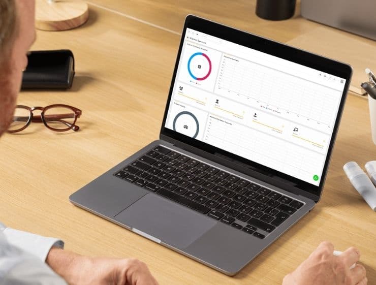 School Management: Running a school from one connected system