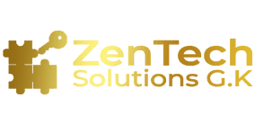 ZenTech Solutions G.K.