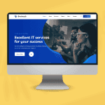 IT company in Bangladesh