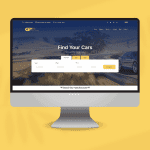 ecommerce website development project 3