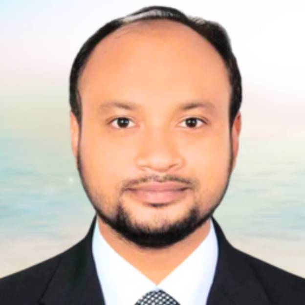 Md. Afnan Ferdous