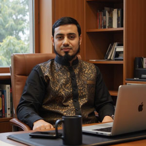 Rayhan Mahmud