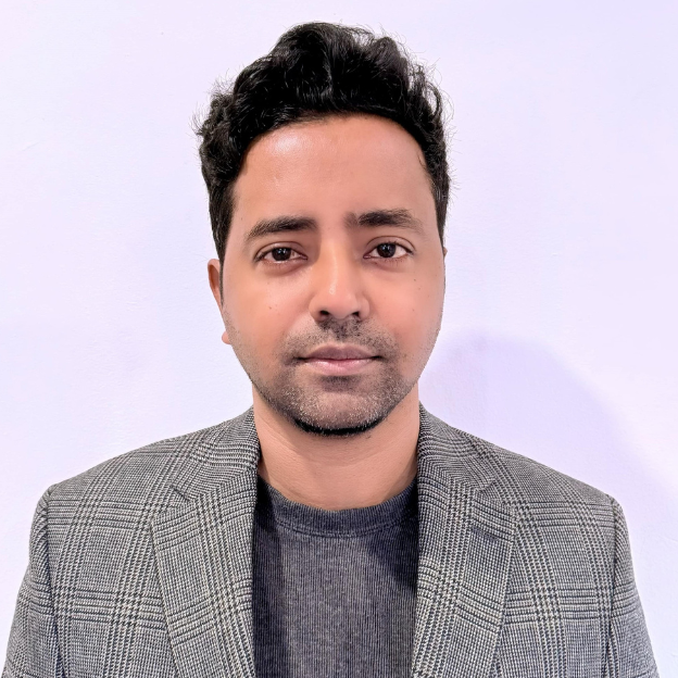 Shakil Mahbub