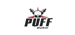 puff dubai logo 1