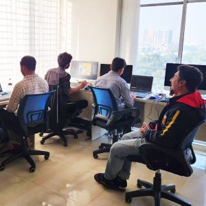 Codes Break Team