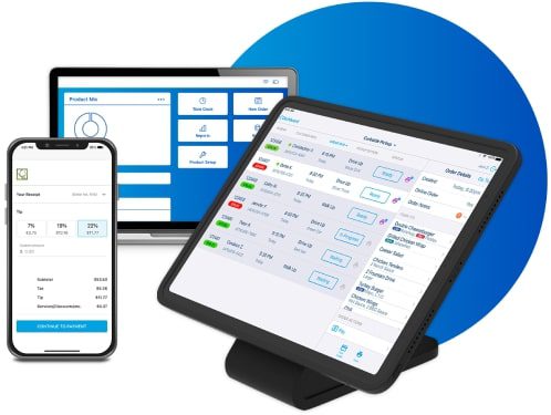 pos software
