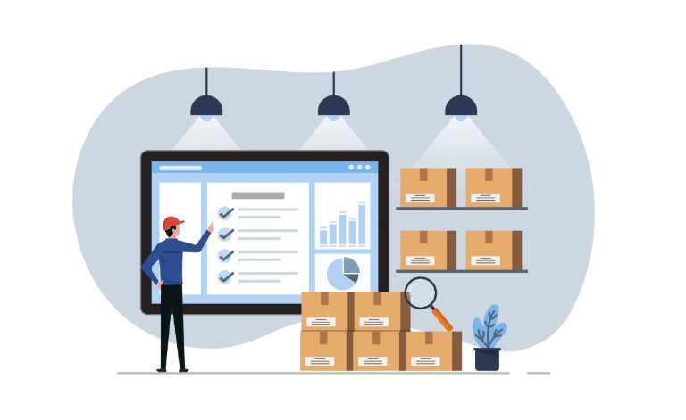 inventory management