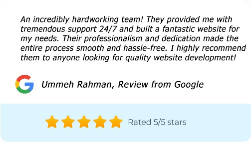website review 2