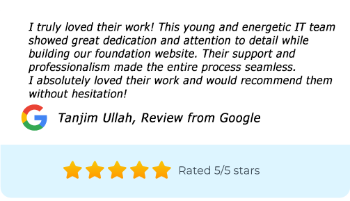 website review 4