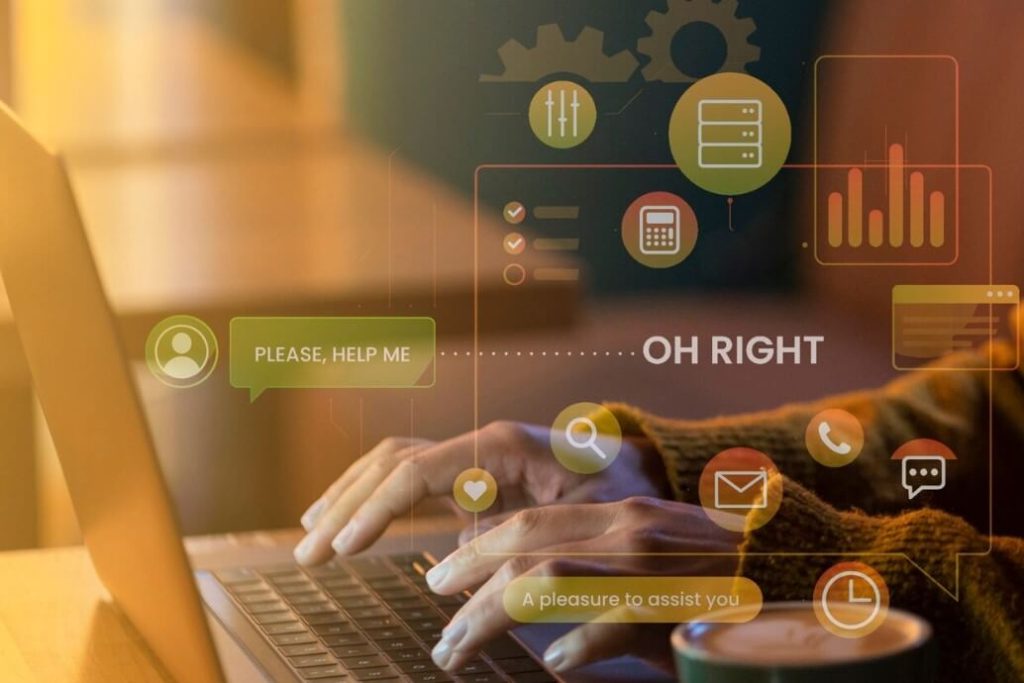 crm software in bangladesh