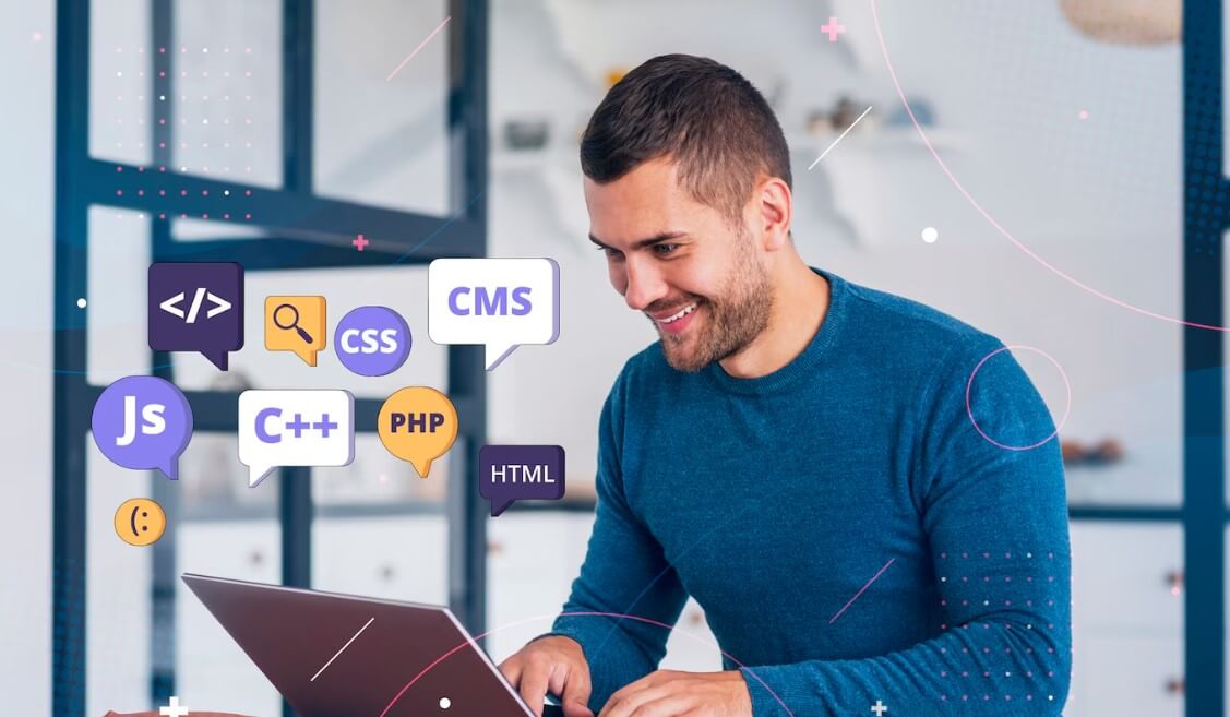 custom software development