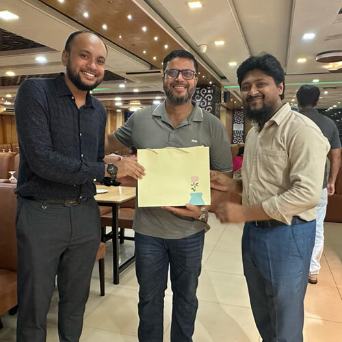 IT company in Bangladesh