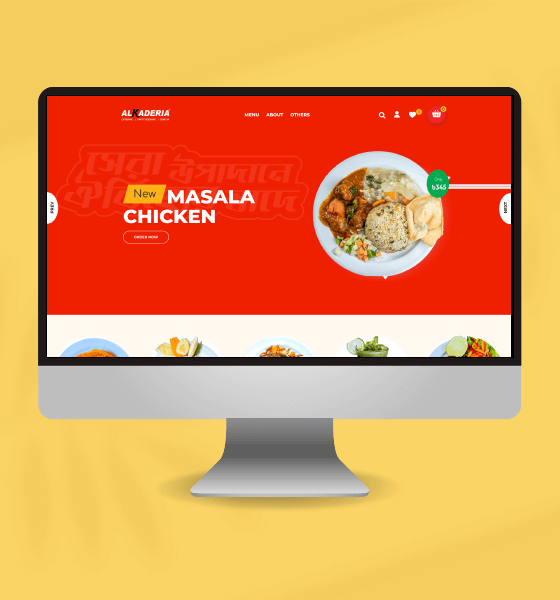 IT company in Bangladesh