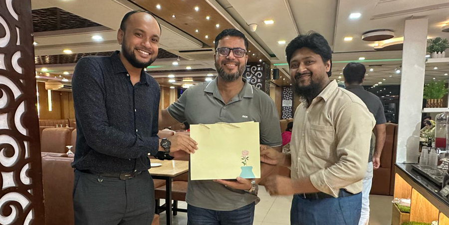 IT company in Bangladesh