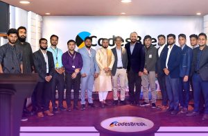 IT company in Bangladesh