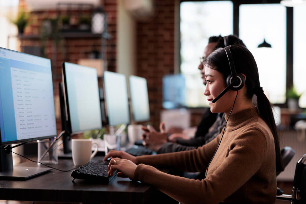 Why tech support important