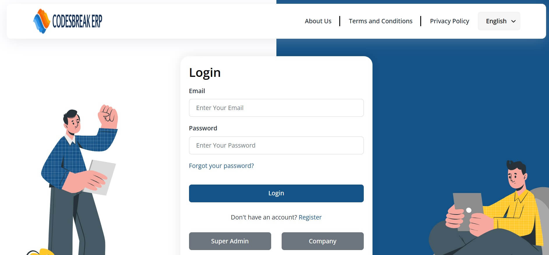 erp software in bangladesh