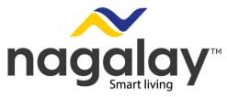 Nagalay services ltd. client logo