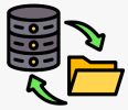 database database